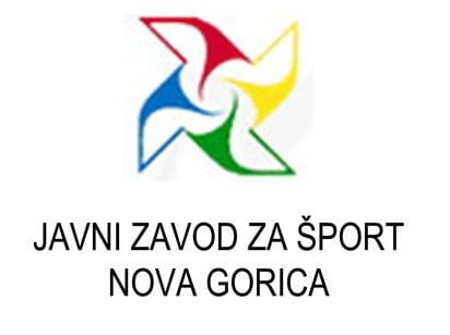Javni zavod za šport Nova Gorica
