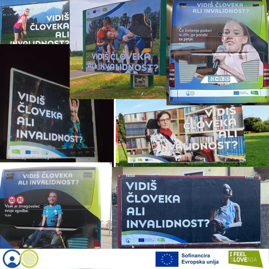 NIČ DRUGAČNO ŽIVLJENJE: Slovenija za zgled Evropi