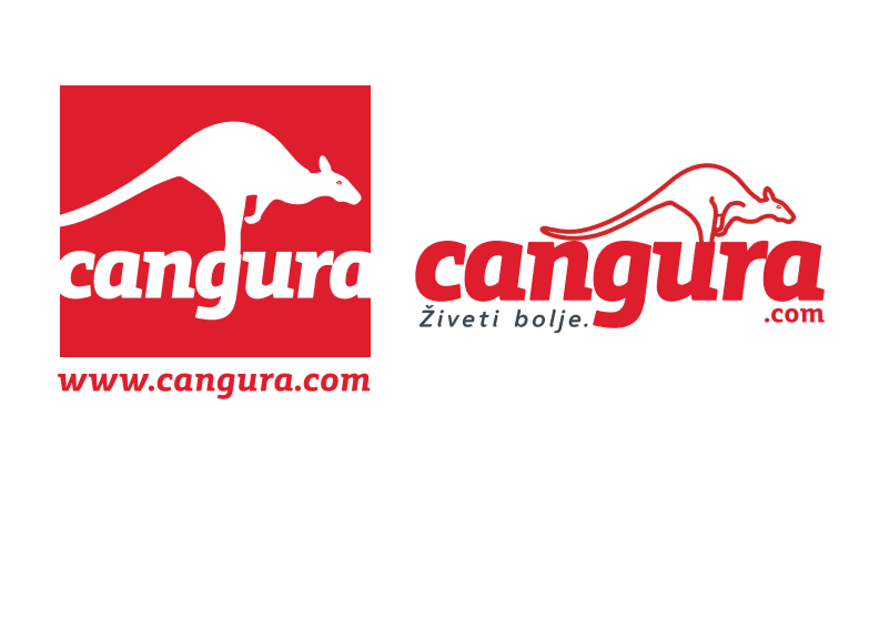 Cangura Bookstore